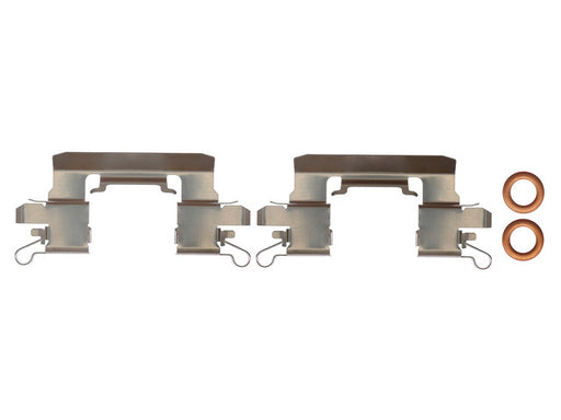 Disc Brake Caliper Raybestos Brakes RC12609C