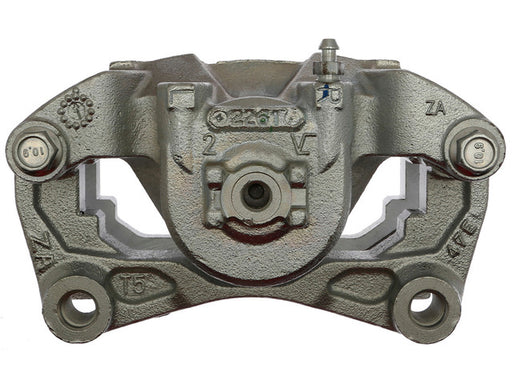 Disc Brake Caliper Raybestos Brakes RC12610C