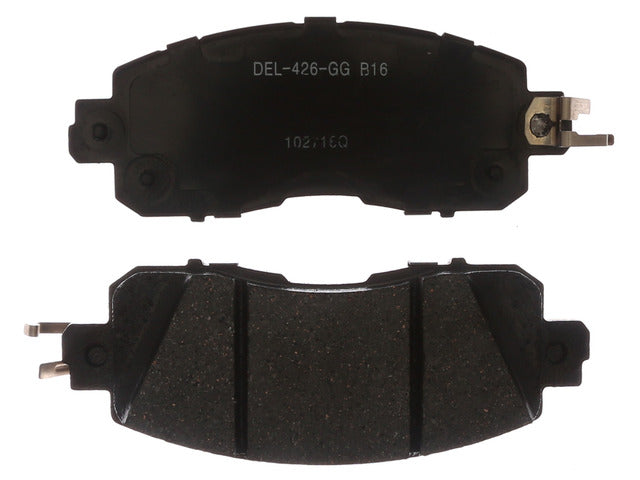 Disc Brake Caliper Raybestos Brakes RC12610C