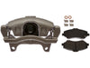 Disc Brake Caliper Raybestos Brakes RC12613