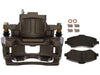 Disc Brake Caliper Raybestos Brakes RC12613
