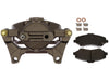 Disc Brake Caliper Raybestos Brakes RC12613
