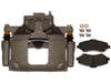 Disc Brake Caliper Raybestos Brakes RC12613