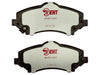 Disc Brake Caliper Raybestos Brakes RC12613C
