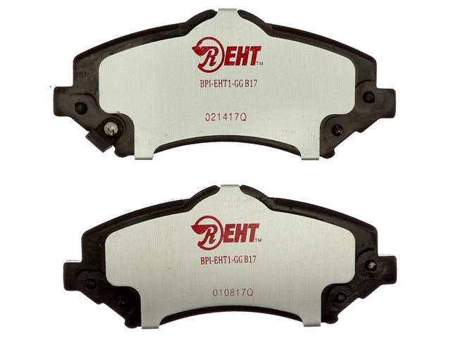 Disc Brake Caliper Raybestos Brakes RC12613C