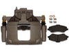 Disc Brake Caliper Raybestos Brakes RC12614