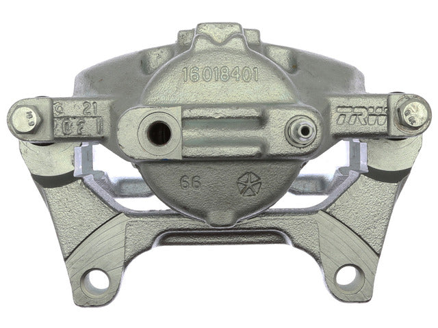 Disc Brake Caliper Raybestos Brakes RC12614C