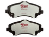 Disc Brake Caliper Raybestos Brakes RC12614C