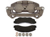 Disc Brake Caliper Raybestos Brakes RC12615