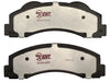 Disc Brake Caliper Raybestos Brakes RC12615C