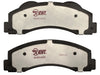 Disc Brake Caliper Raybestos Brakes RC12615CS