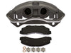 Disc Brake Caliper Raybestos Brakes RC12616