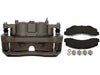 Disc Brake Caliper Raybestos Brakes RC12616