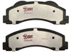 Disc Brake Caliper Raybestos Brakes RC12616C