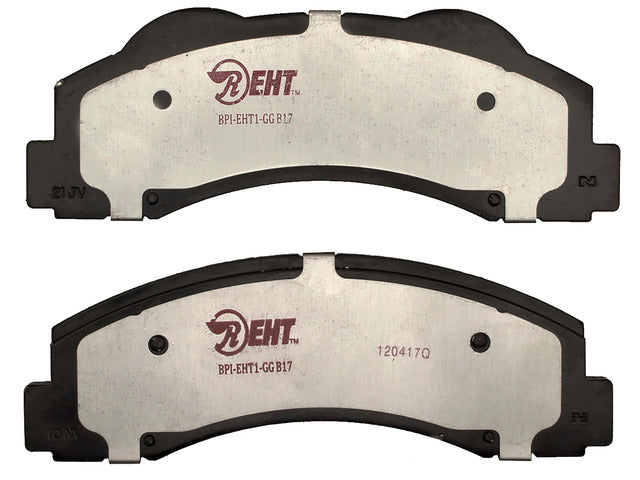 Disc Brake Caliper Raybestos Brakes RC12616C