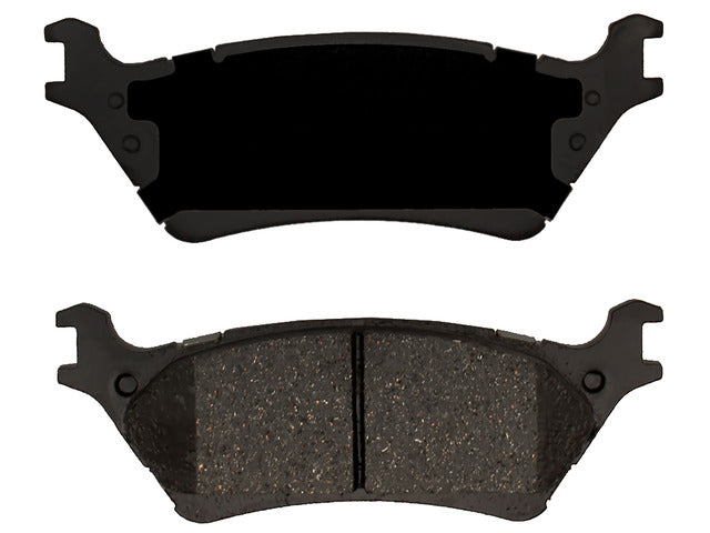 Disc Brake Caliper Raybestos Brakes RC12617C