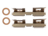 Disc Brake Caliper Raybestos Brakes RC12617C