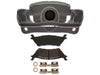 Disc Brake Caliper Raybestos Brakes RC12618