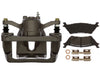 Disc Brake Caliper Raybestos Brakes RC12618