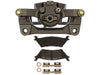 Disc Brake Caliper Raybestos Brakes RC12618