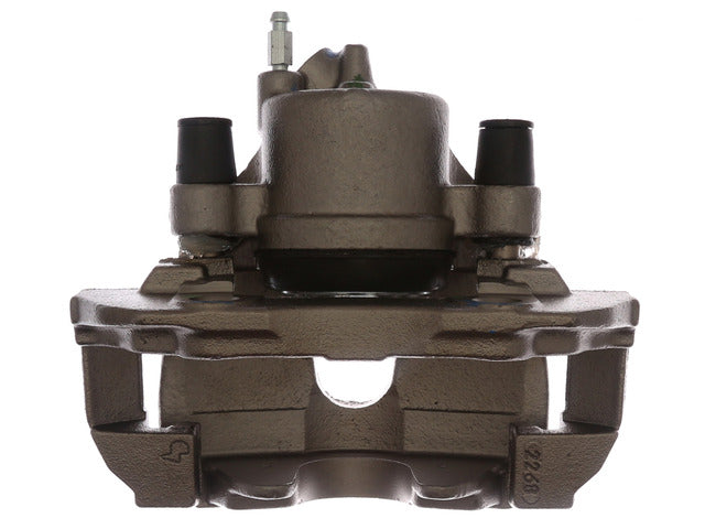Disc Brake Caliper Raybestos Brakes RC12619