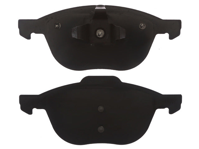 Disc Brake Caliper Raybestos Brakes RC12619