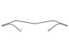 Disc Brake Caliper Raybestos Brakes RC12619