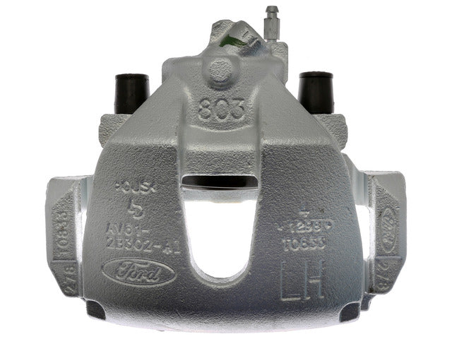 Disc Brake Caliper Raybestos Brakes RC12619C