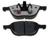 Disc Brake Caliper Raybestos Brakes RC12619C