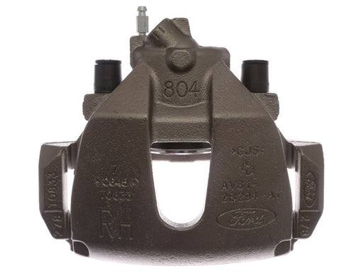 Disc Brake Caliper Raybestos Brakes RC12620