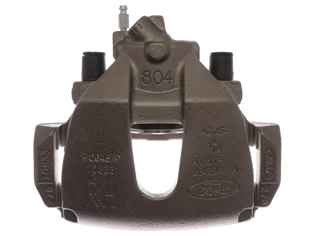 Disc Brake Caliper Raybestos Brakes RC12620