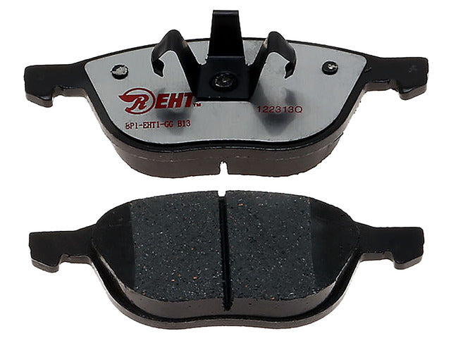 Disc Brake Caliper Raybestos Brakes RC12620C
