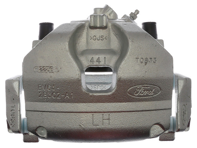 Disc Brake Caliper Raybestos Brakes RC12621C