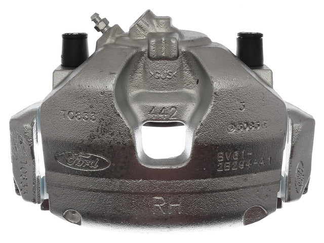Disc Brake Caliper Raybestos Brakes RC12622C