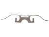 Disc Brake Caliper Raybestos Brakes RC12622C