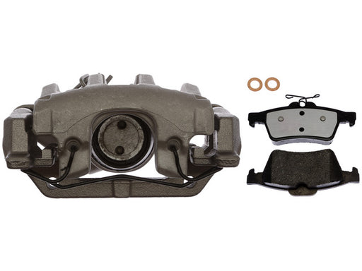 Disc Brake Caliper Raybestos Brakes RC12623
