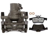 Disc Brake Caliper Raybestos Brakes RC12623