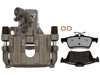 Disc Brake Caliper Raybestos Brakes RC12623