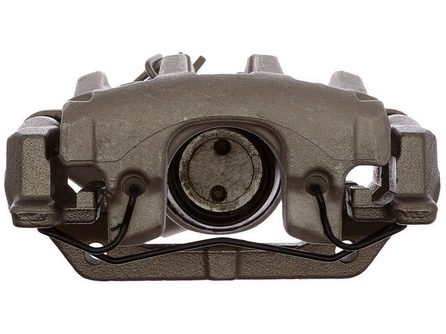 Disc Brake Caliper Raybestos Brakes RC12623C