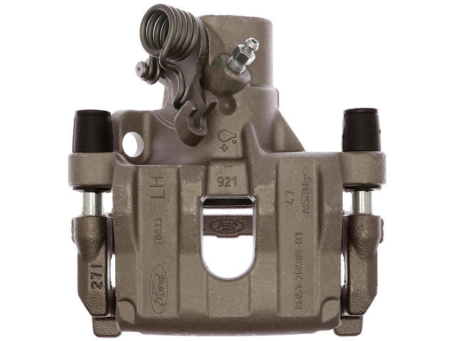 Disc Brake Caliper Raybestos Brakes RC12623C