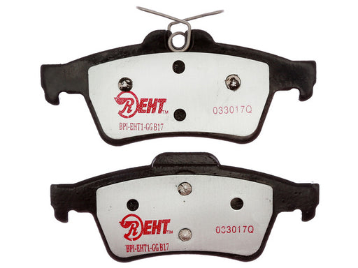 Disc Brake Caliper Raybestos Brakes RC12624