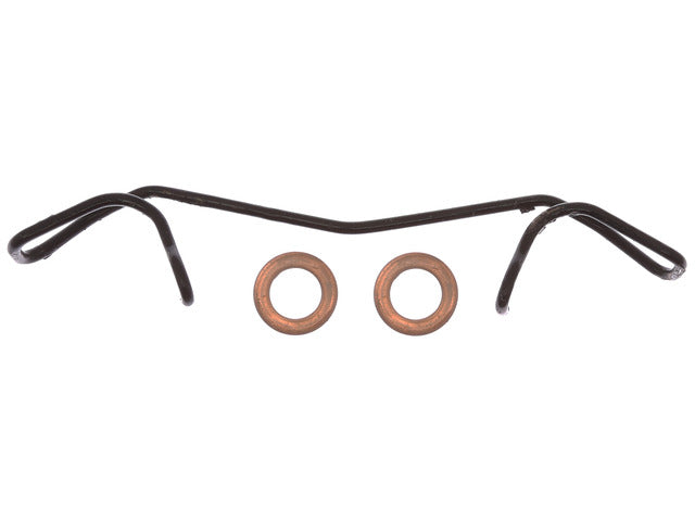 Disc Brake Caliper Raybestos Brakes RC12624