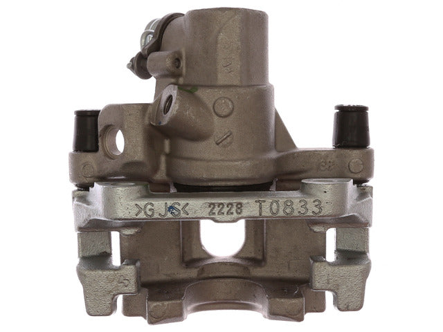 Disc Brake Caliper Raybestos Brakes RC12624C