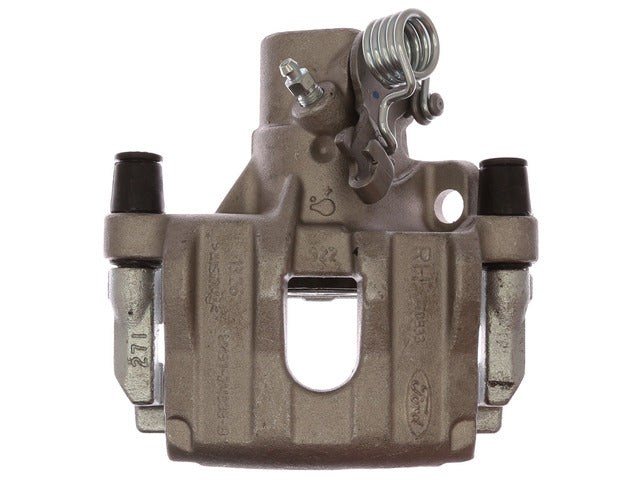 Disc Brake Caliper Raybestos Brakes RC12624C