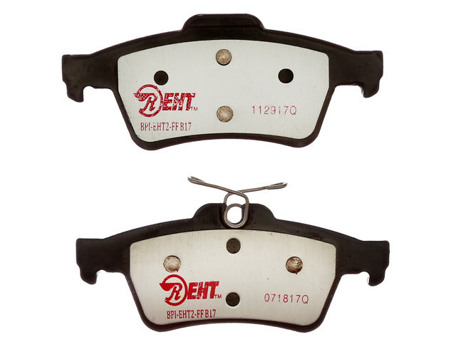 Disc Brake Caliper Raybestos Brakes RC12624C