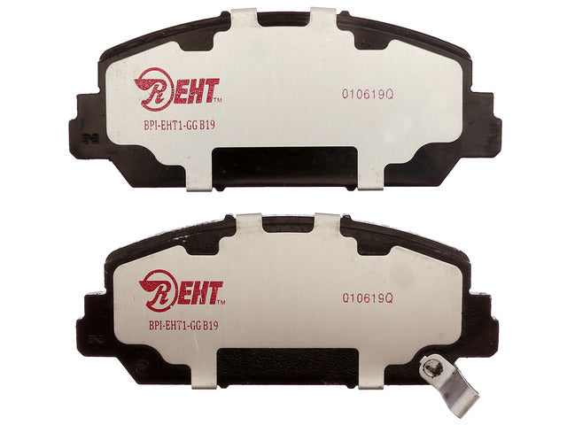 Disc Brake Caliper Raybestos Brakes RC12625C