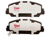 Disc Brake Caliper Raybestos Brakes RC12626C