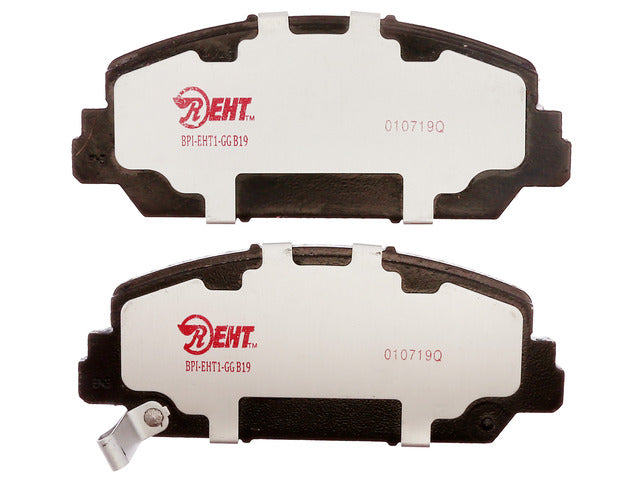 Disc Brake Caliper Raybestos Brakes RC12626C