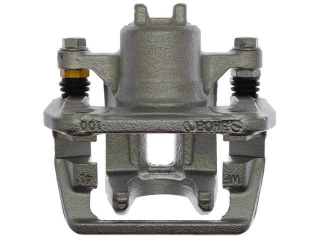 Disc Brake Caliper Raybestos Brakes RC12627C