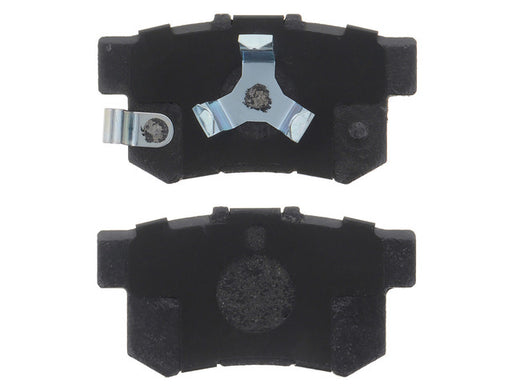 Disc Brake Caliper Raybestos Brakes RC12627C